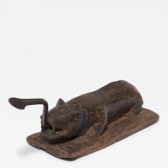 Mythical Beast Coconut Splitter - 4173599