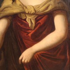 Mythological painting signed J Hickel and dated 1770 Medea - 4321008