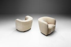 N yttely 2 Lounge Chairs from Huonekaluliike Majander Oy Finland 1930s - 3458317