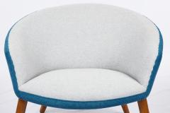 NANNA DITZEL AP 26 LOUNGE CHAIR - 2207609