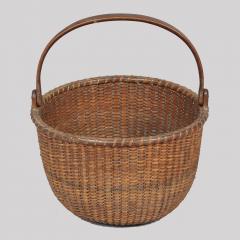 NANTUCKET BASKET - 724150