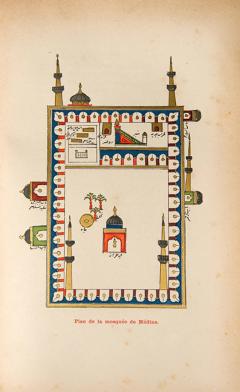 NASIR i KHUSRAW Text in Persian and French Sefer Nameh by KHUSRAW NASIR i - 3885863