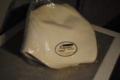 NINA RICCI Nina Ricci Couture Hat and Original Hatbox - 4648677