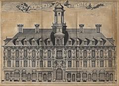 NO 145 LA BOURSE DE LILLE - 4478733