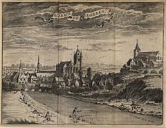 NO 146 L ABAIE DE LOBBES - 4478734