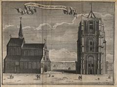 NO 147 ECCLESIA CATHEDRALIS S VITI LEOVARDIAE - 4478735
