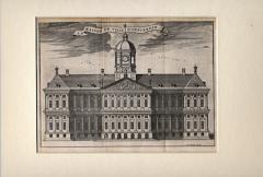 NO 148 LA MAISON DE VILLE D AMSTERDAM - 4478713