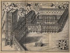 NO 152 L ABBAIE DE ST BERTIN - 4478740