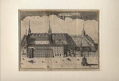 NO 153 LE PALAIS DU PRINCE A LIEGE - 4478718