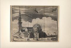 NO 156 L EGLISE CATHEDRALE DE ST AUBIN A NAMUR - 4478721