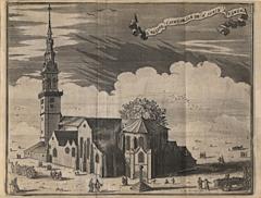 NO 156 L EGLISE CATHEDRALE DE ST AUBIN A NAMUR - 4478744