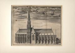 NO 159 L EGLISE CATHEDRALE DE NOTRE DAME A TEROUANE - 4478724