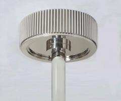 NSR Rock Crystal Semi Flush Mount by Phoenix - 1998856