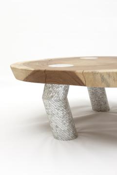 Nada Debs COMING TO LIFE COFFEE TABLE - 3048541