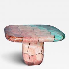 Nada Debs GANDHARA CARAPACE TABLE - 3076476