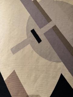 Nadia Khodasevich L ger Envol de formes g om triques I - 4476876