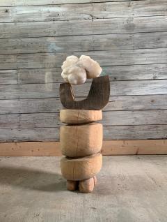 Nadia Yaron Fluffy Cloudscape - 2585101