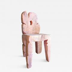Nadia Yaron Nadia Yaron Oak Chair 2025 - 4483694