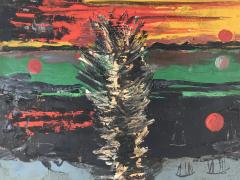 Nahum Tschacbasov Solar Sunset  - 517058