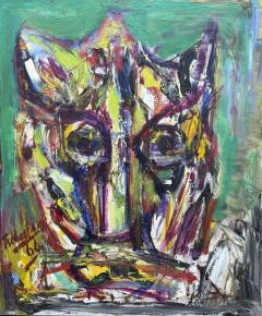Nahum Tschacbasov Untitled  - 4796666