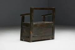 Naive Wabi Sabi Bench France 19th Century - 3661501