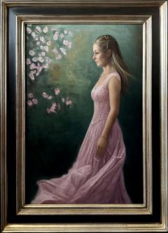 Nanci France Vaz A World Between Worlds - 4609312