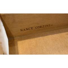 Nancy Corzine 36 Nancy Corzine Neoclassical Ivory Nightstand Commode Chest of Drawers - 4464704
