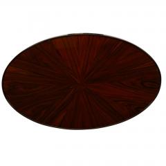 Nancy Corzine Modern Nancy Corzine Lucern Designer Cocktail Table - 4815565