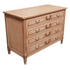 Nancy Corzine Nancy Corzine Four Drawer Chest Commode - 4795065