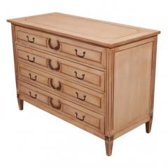 Nancy Corzine Nancy Corzine Four Drawer Chest Commode - 4795066