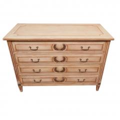 Nancy Corzine Nancy Corzine Four Drawer Chest Commode - 4795068