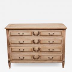 Nancy Corzine Nancy Corzine Four Drawer Chest Commode - 4796423
