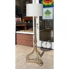 Nancy Corzine Nancy Corzine French Art Deco Style La Roche Floor Lamp - 3707981