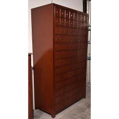 Nancy Corzine Nancy Corzine Modern Designer Thysson Armoire Wardrobe Linen Press Cabinet - 3387375