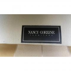 Nancy Corzine Superb Nancy Corzine French Provincial Louis XV Lounge Chair - 1642139