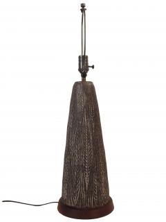Nancy Wickham Nancy Wickham Studio Ceramic Lamp - 3183184