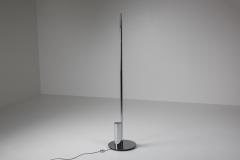 Nanda Vigo Italian Minimalist Nando Vigo Floor Lamp 1960s - 1982580