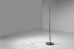 Nanda Vigo Italian Minimalist Nando Vigo Floor Lamp 1960s - 1982581