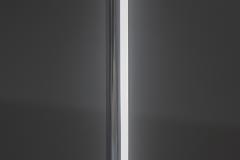 Nanda Vigo Italian Minimalist Nando Vigo Floor Lamp 1960s - 1982585