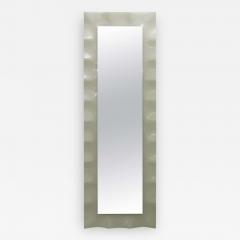 Nanda Vigo Italian Mirror By Nanda Vigo For Glas Italia - 1898771