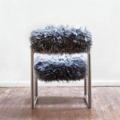 Nanda Vigo Nanda Vigo Pair of Due Pi Chairs - 4163908