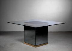 Nanda Vigo Unique Nanda Vigo dining table - 4809377