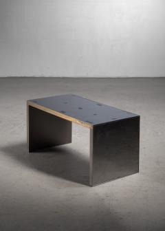 Nanda Vigo Unique coffee table by Nanda Vigo - 4809086