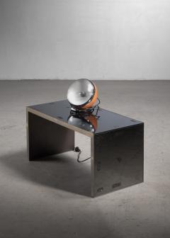 Nanda Vigo Unique coffee table by Nanda Vigo - 4809087