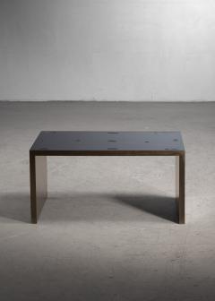 Nanda Vigo Unique coffee table by Nanda Vigo - 4809088