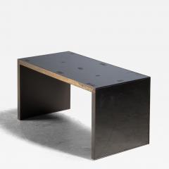 Nanda Vigo Unique coffee table by Nanda Vigo - 4809905
