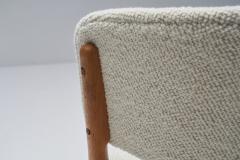 Nanna Ditzel A Pair of Model 83 Armchairs by Nanna Ditzel for S ren Willadsen Denmark 1952 - 4303528