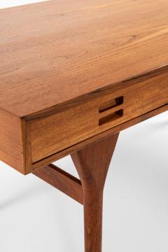 Nanna Ditzel Desk Produced by S ren Willadsen - 1986171