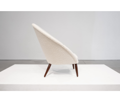 Nanna Ditzel Lounge Chair 1950 1959 - 2891902