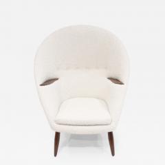 Nanna Ditzel Lounge Chair 1950 1959 - 2895892